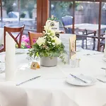 Hotel Grasberger Hof Gmbh