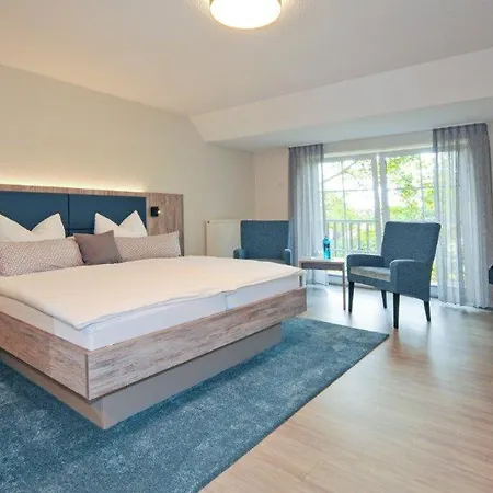 Grasberger Hof Gmbh ホテル