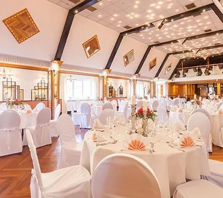 Отель Grasberger Hof Gmbh 3*