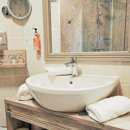 Grasberger Hof Gmbh 3* Grasberg