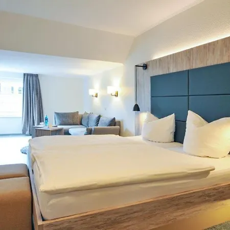 ホテル Grasberger Hof Gmbh 3*