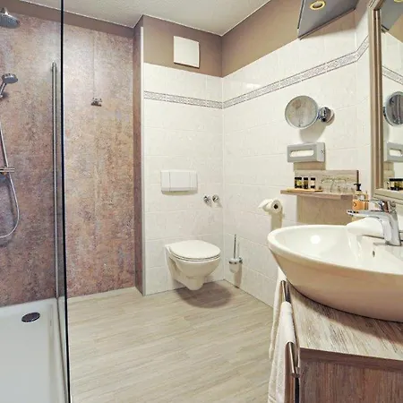 Grasberger Hof Gmbh Отель 3*