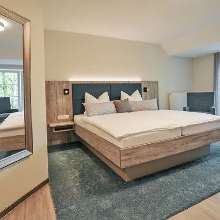 Hotel Grasberger Hof Gmbh