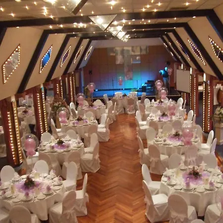 Szálloda Grasberger Hof Gmbh 3*