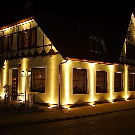 Grasberger Hof Gmbh 3*