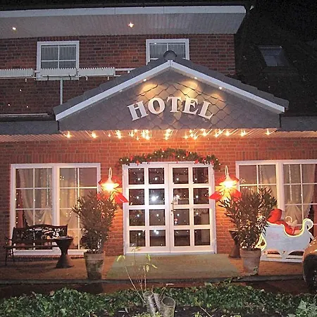Grasberger Hof Gmbh Hotel Grasberg