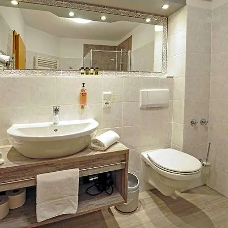 Grasberger Hof Gmbh Hotel 3*