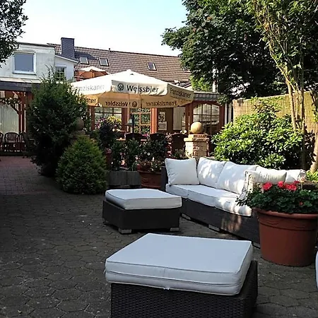 Grasberger Hof Gmbh Hotel