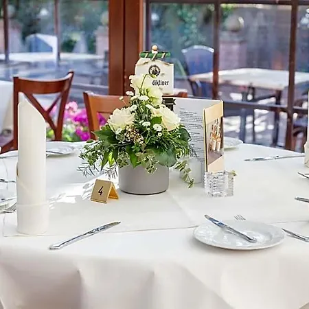 Grasberger Hof Gmbh Hotel Grasberg
