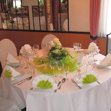 Hotel Grasberger Hof Gmbh Grasberg