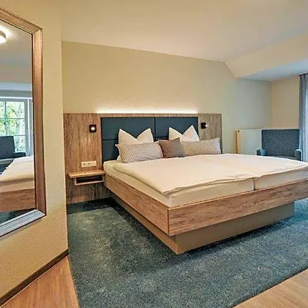 Grasberger Hof Gmbh Hotel