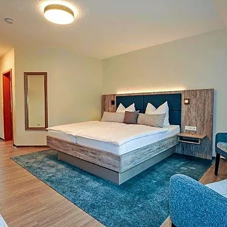 Grasberger Hof Gmbh Hotel Grasberg