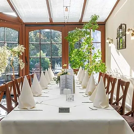 Grasberger Hof Gmbh Hotel Grasberg