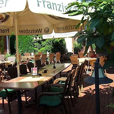 Grasberger Hof Gmbh Grasberg