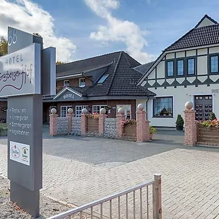Hotel Grasberger Hof Gmbh 3*