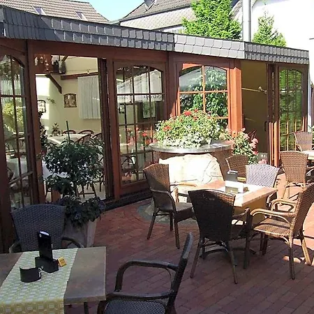 Grasberger Hof Gmbh Hotel 3*