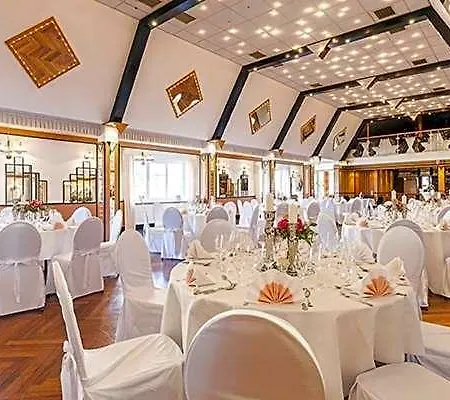 Grasberger Hof Gmbh Hotel Grasberg