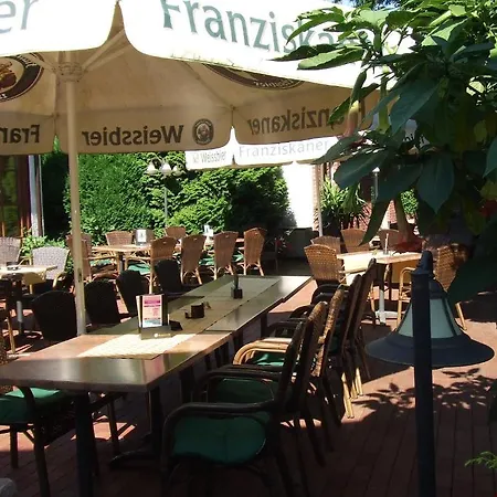 Grasberger Hof Gmbh Hotel Grasberg