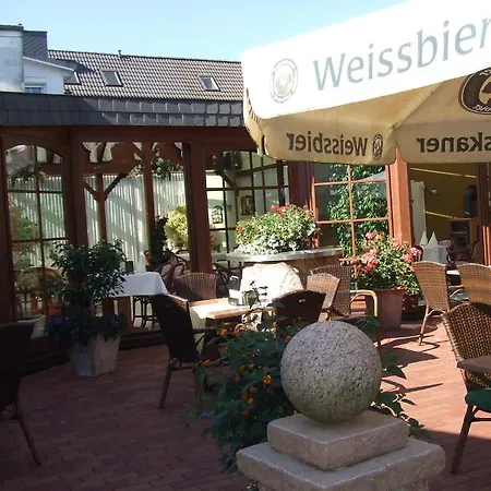 Grasberger Hof Gmbh Hotel 3*