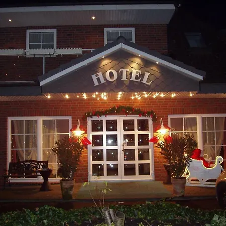 Grasberger Hof Gmbh ホテル Grasberg