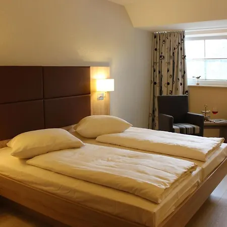 ホテル Grasberger Hof Gmbh 3*