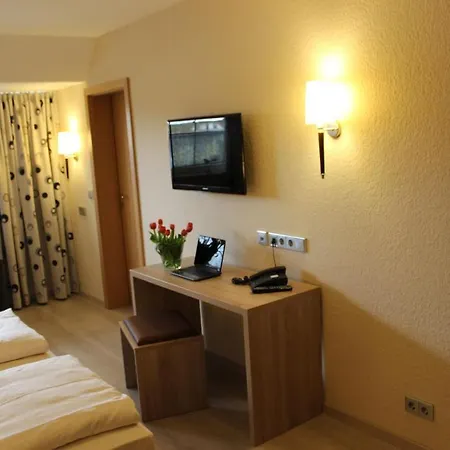 Szálloda Grasberger Hof Gmbh Grasberg