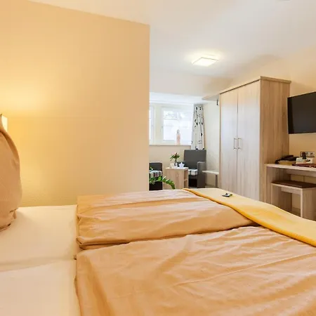 Grasberger Hof Gmbh 3*