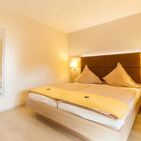 ホテル Grasberger Hof Gmbh Grasberg