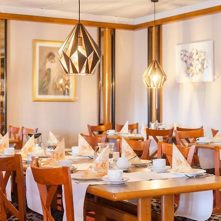 Grasberger Hof Gmbh Hotel Grasberg