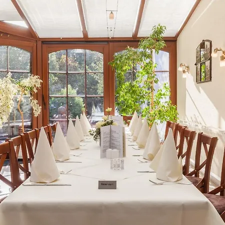 Grasberger Hof Gmbh Hotel