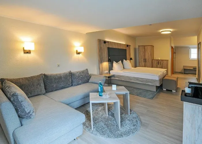 Grasberger Hof Gmbh Szálloda Grasberg