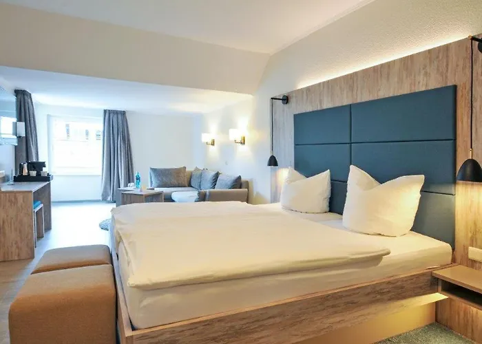 酒店 Grasberger Hof Gmbh 3*