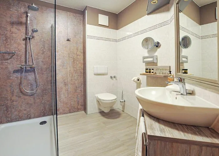 Grasberger Hof Gmbh Szálloda 3*