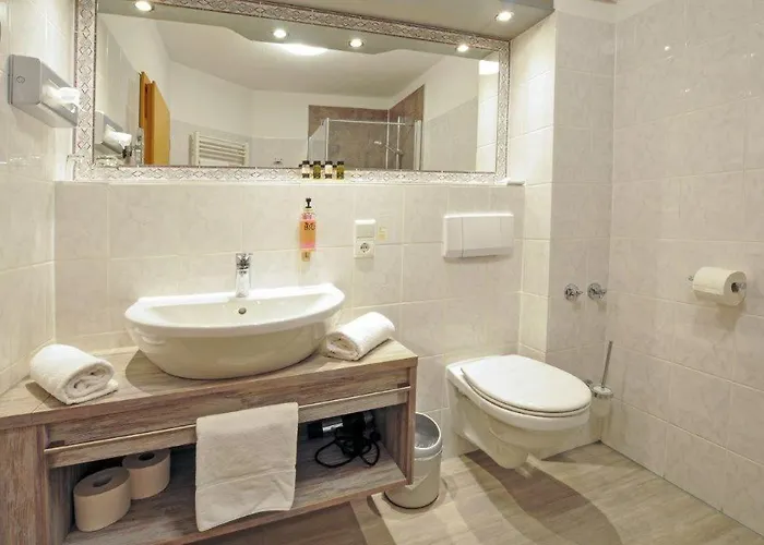 Grasberger Hof Gmbh Grasberg