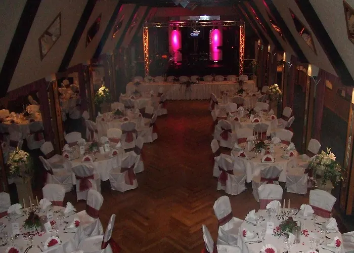 Grasberger Hof Gmbh 3*