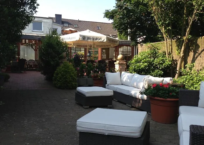 Grasberger Hof Gmbh