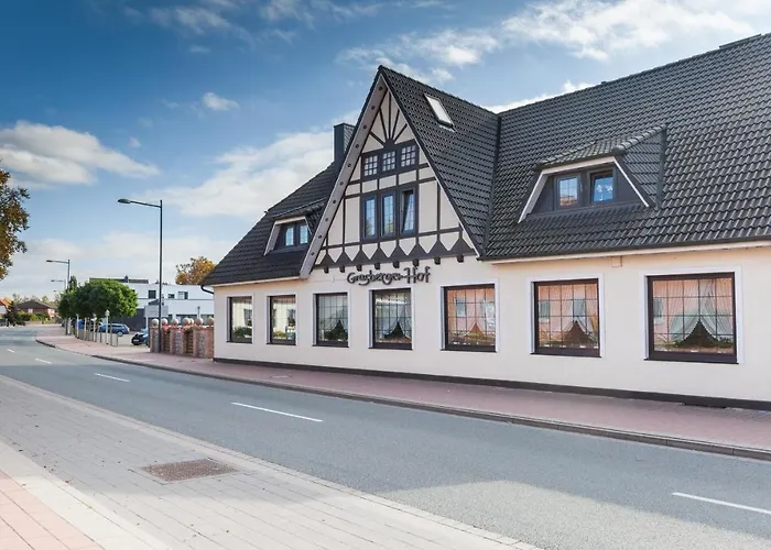 Szálloda Grasberger Hof Gmbh